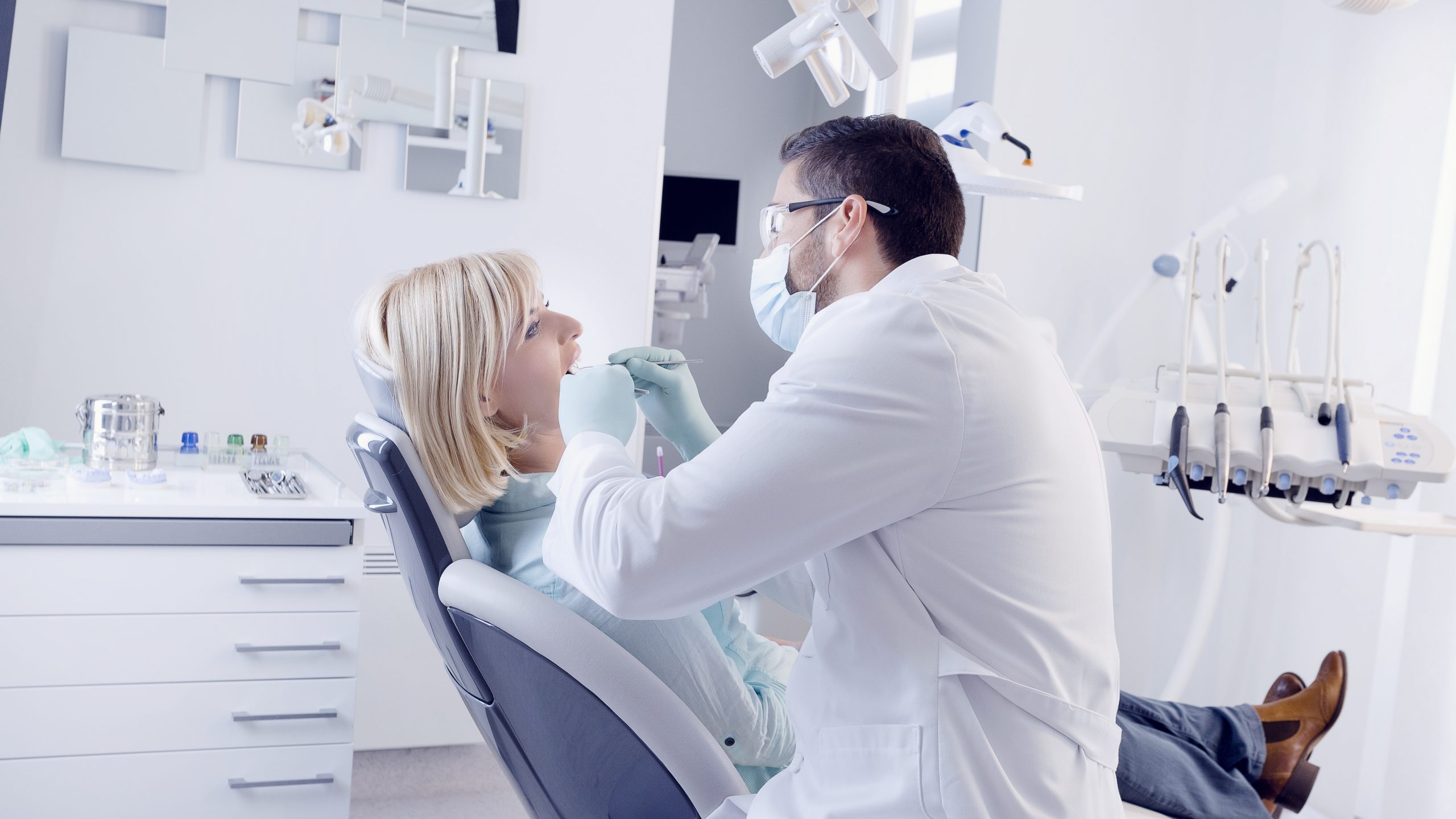 Dentist in Vidalia, LA